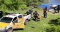 La muerte de Nanci: en el bolso hallado cerca del cadáver encontraron su celular